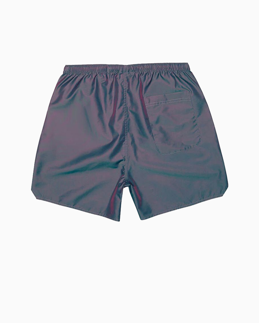 Fear Of God Essentials Sweatshorts Volley Iridescent SS20