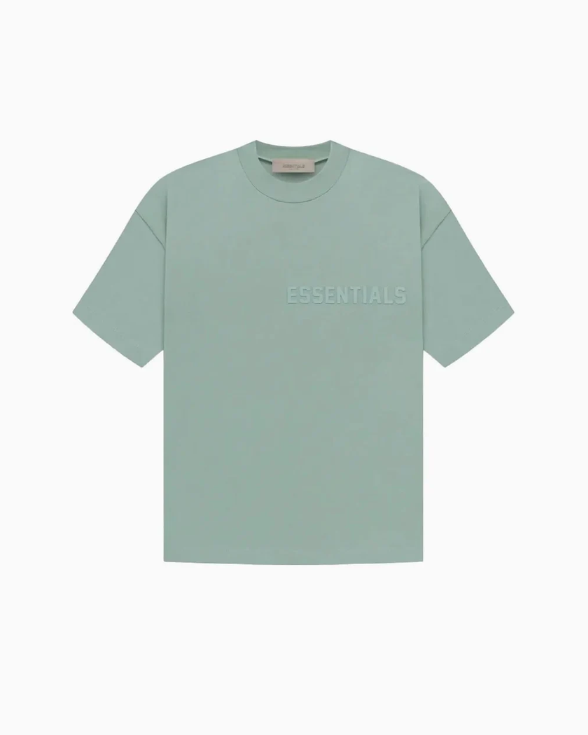Fear Of God Essentials Polera Sycamore