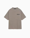 Fear of God Essentials Polera Heather Gray - FW24