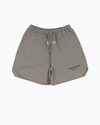 Fear Of God Essentials Sweatshorts Volley Grey Taupe SS20