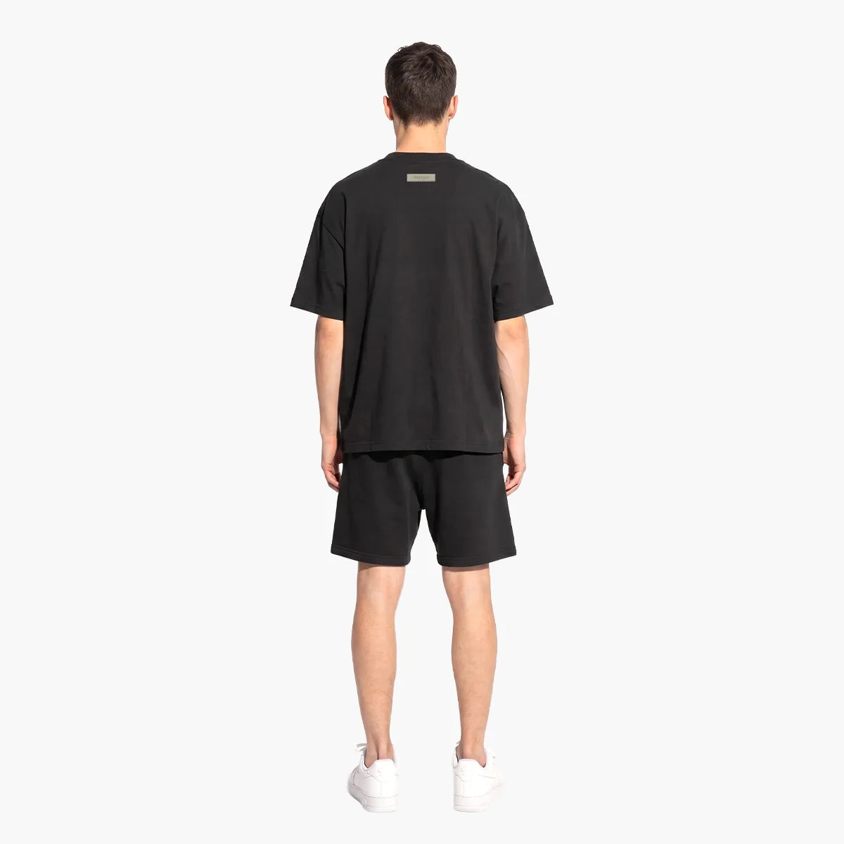 Fear Of God Essentials 1977 Polera Iron