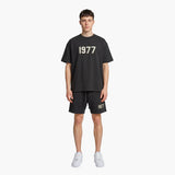 Fear Of God Essentials 1977 Polera Iron