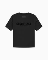 Fear Of God Essentials Polera (ss22) Stretch Limo