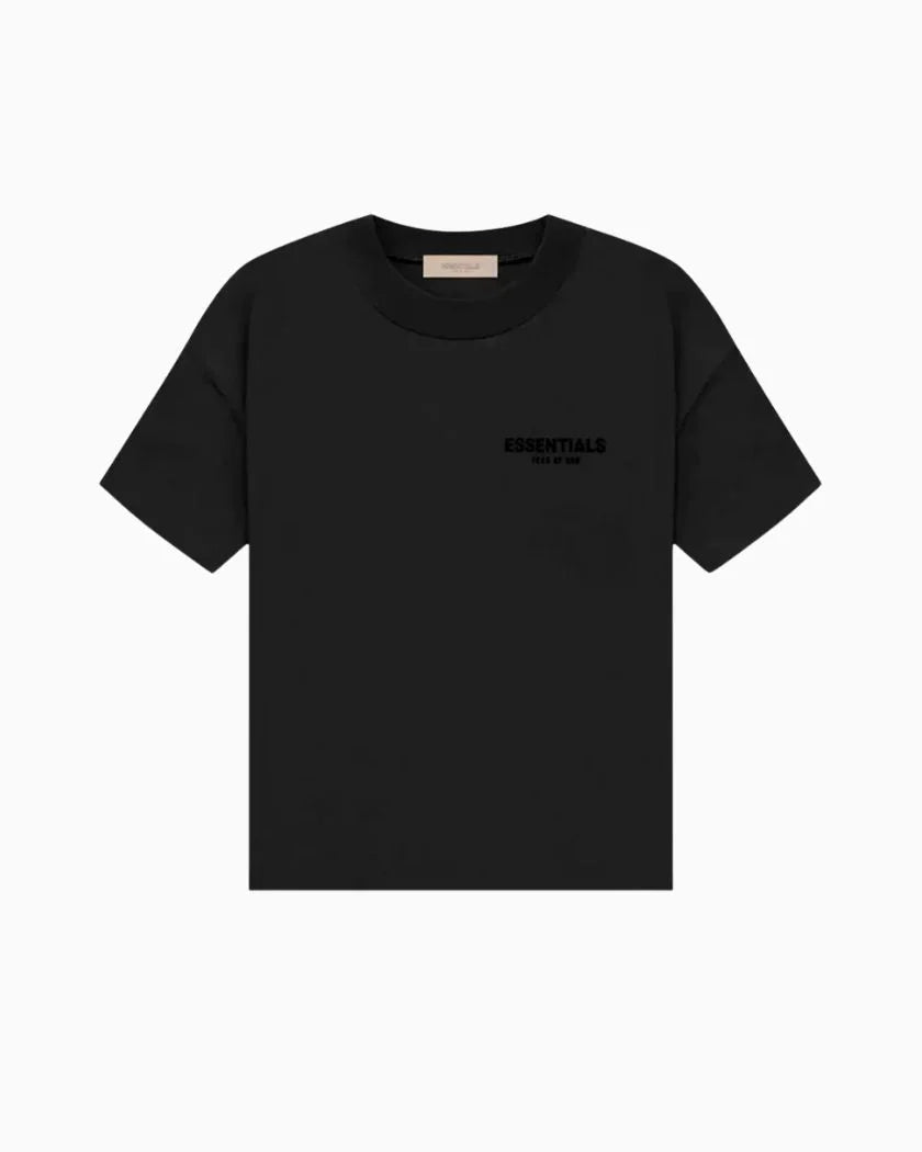 Fear Of God Essentials Polera (ss22) Stretch Limo