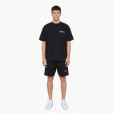Fear Of God Essentials Polera Jet Black