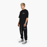 Fear Of God Essentials Polera Jet Black