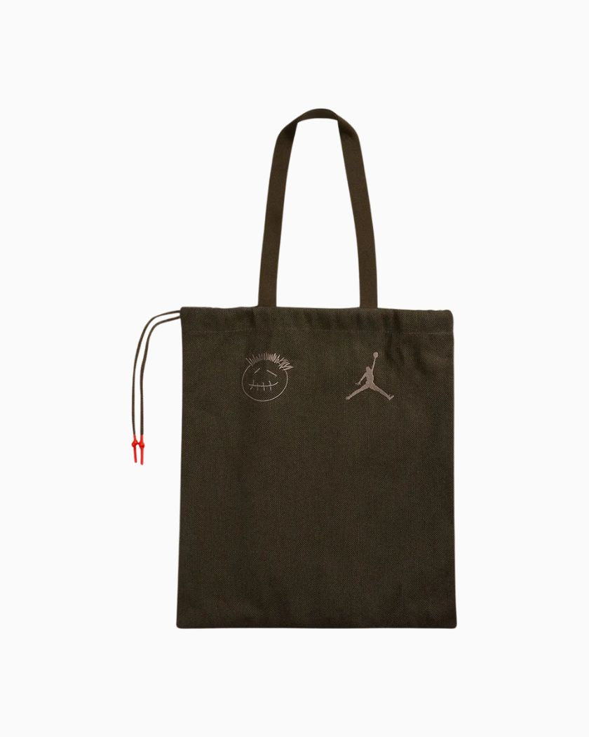 Jordan Jumpman Jack TR Travis Scott Sail