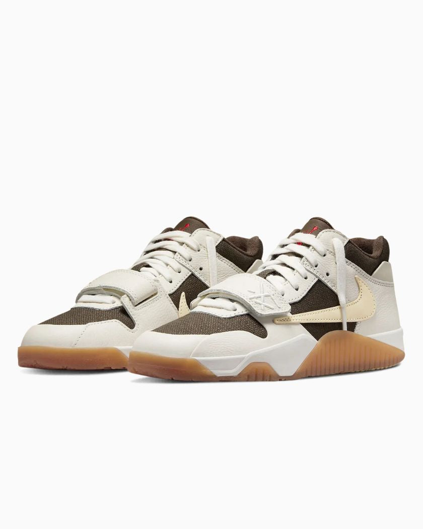 Jordan Jumpman Jack TR Travis Scott Sail