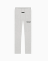 Fear Of God Essentials Relaxed Sweatpants (ss22) Light Oatmeal, vista frente
