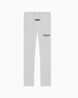 Fear Of God Essentials Relaxed Sweatpants (ss22) Light Oatmeal, vista frente
