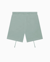 Fear Of God Essentials Sweatshort Sycamore, vista espalda