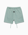 Fear Of God Essentials Sweatshort Sycamore, vista frente