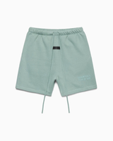 Fear Of God Essentials Sweatshort Sycamore, vista frente
