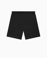 Fear Of God Essentials Sweatshort Stretch Limo, vista espalda