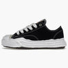 Maison Mihara Yasuhiro Hank Og Sole Canvas Low Black