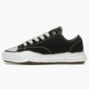 Maison Mihara Yasuhiro Peterson Og Sole Canvas Low Black