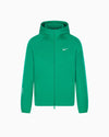 Nike NOCTA Tech Fleece Open Hem Full Zip Stadium Green