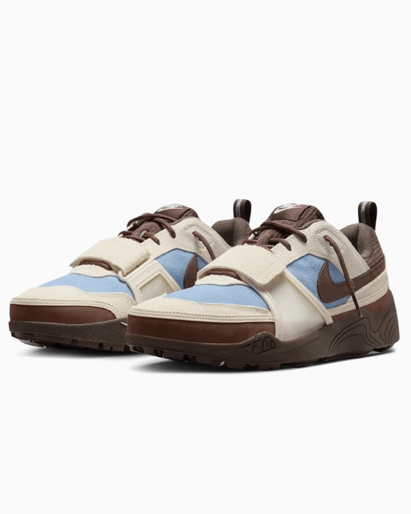 Nike Zoom Field Jaxx Travis Scott Leche Blue