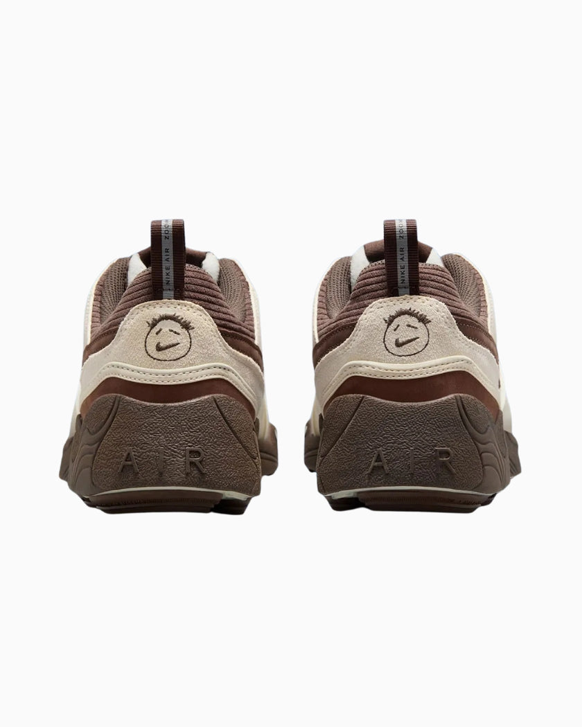 Nike Zoom Field Jaxx Travis Scott Leche Blue