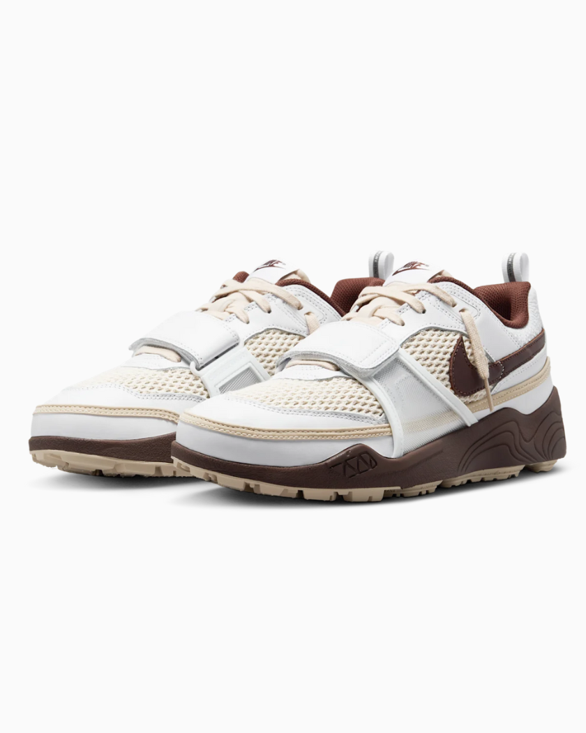 Nike Zoom Field Jaxx Travis Scott Light Chocolate