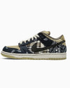 Nike Dunk Low SB Travis Scott