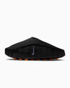 Nike Mind 001 Slide Black Chrome