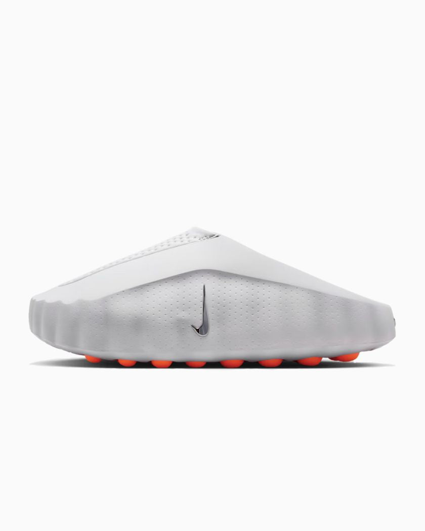 Nike Mind 001 Slide Light Smoke Grey