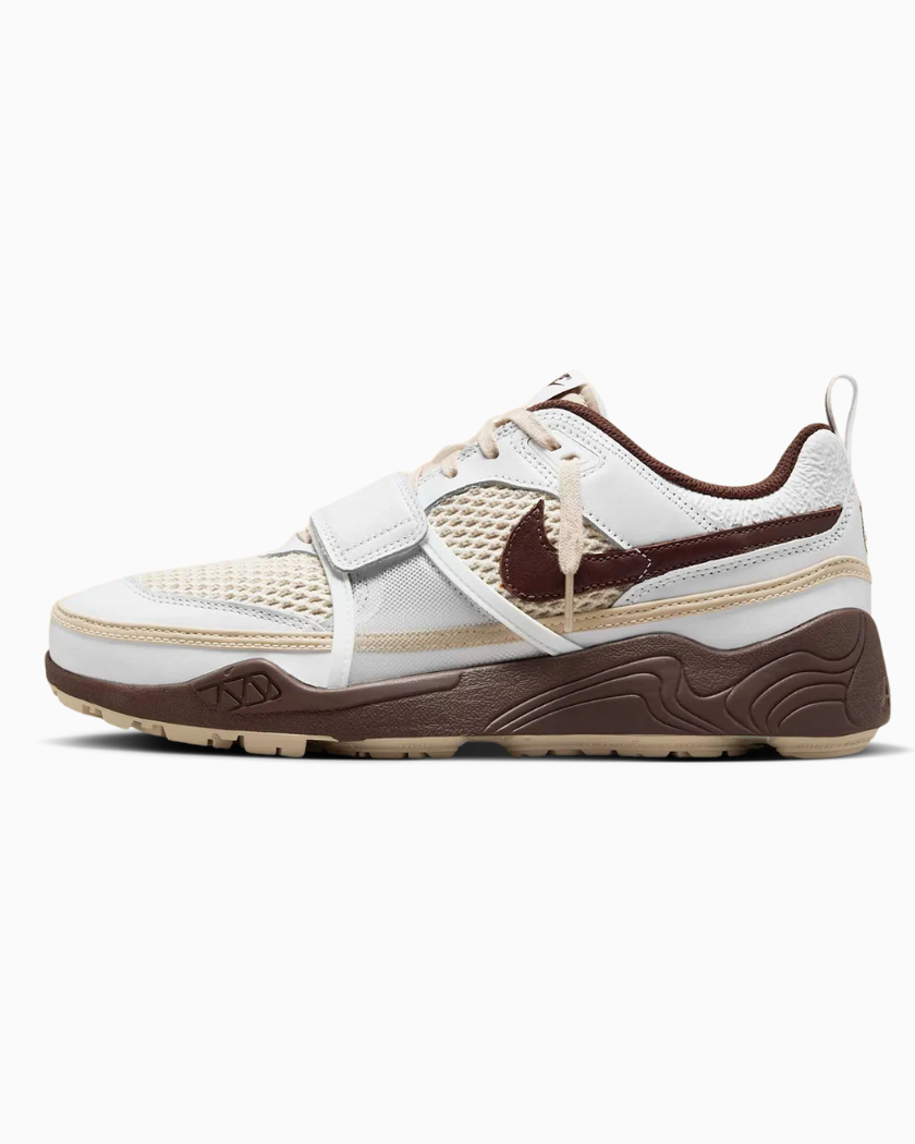 Nike Zoom Field Jaxx Travis Scott Light Chocolate