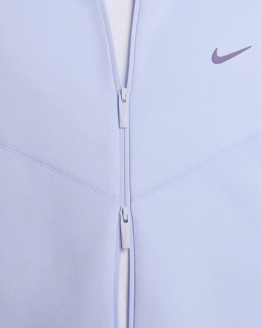 Nike x Nocta Tech Fleece Full Zip Hoodie Palest Purple