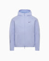 Nike x Nocta Tech Fleece Full Zip Hoodie Palest Purple