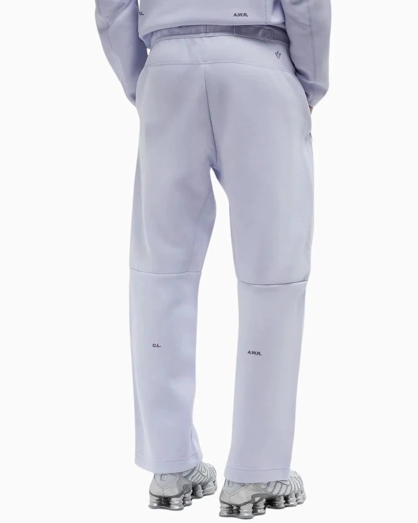 Nike x Nocta Tech Fleece Pant Palest Purple