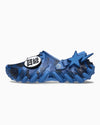 BAPE x Crocs Echo RO Clog Navy