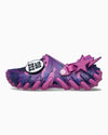 BAPE x Crocs Echo RO Clog Purple