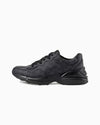Gucci Rhyton Black lateral