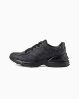 Gucci Rhyton Black lateral