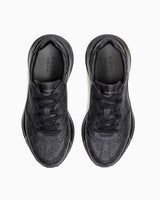 Gucci Rhyton Black vista superior
