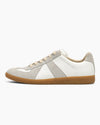 Maison Margiela Replica White lateral