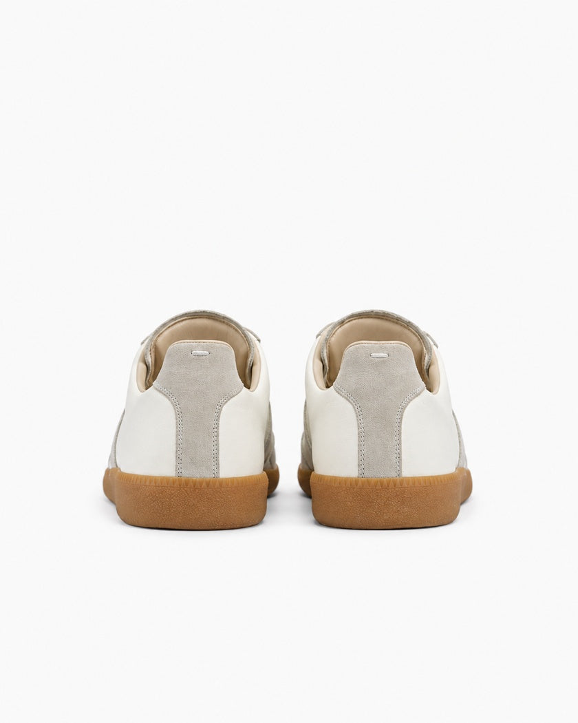 Maison Margiela Replica White vista trasera
