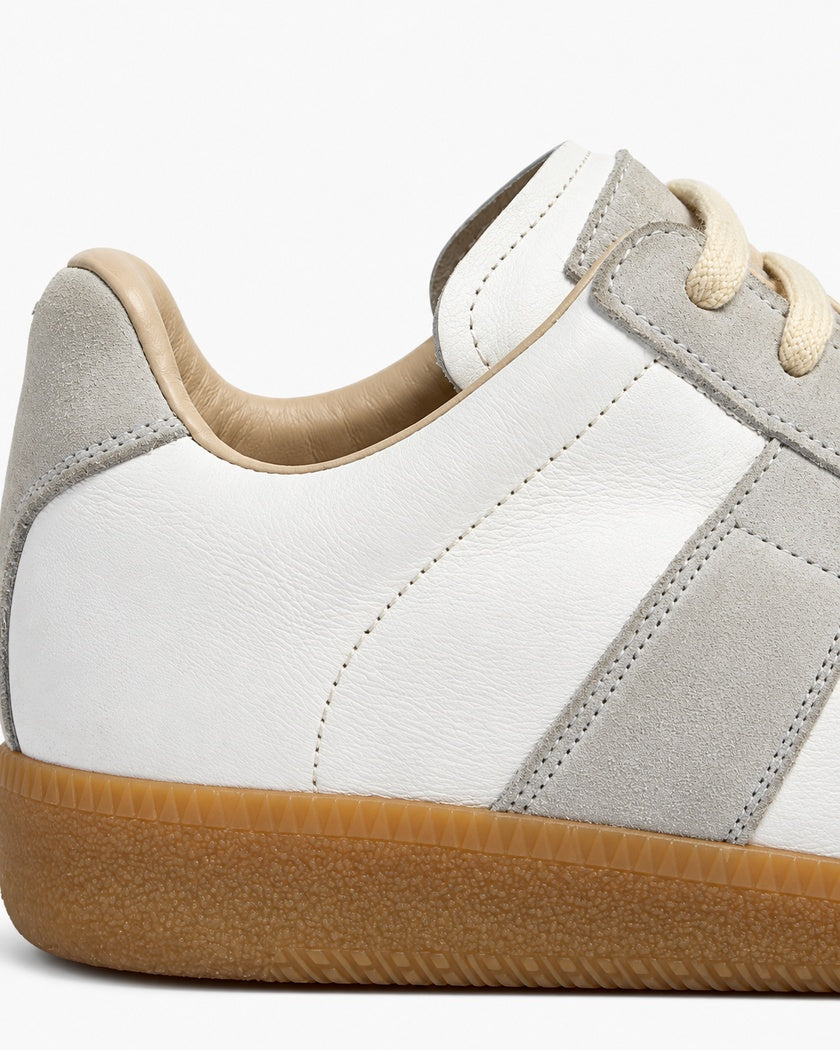 Maison Margiela Replica White detalle