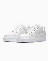 Nike Air Force 1 Low Cactus Plant Flea Market White, par en tres cuartos