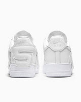 Nike Air Force 1 Low Cactus Plant Flea Market White, vista trasera