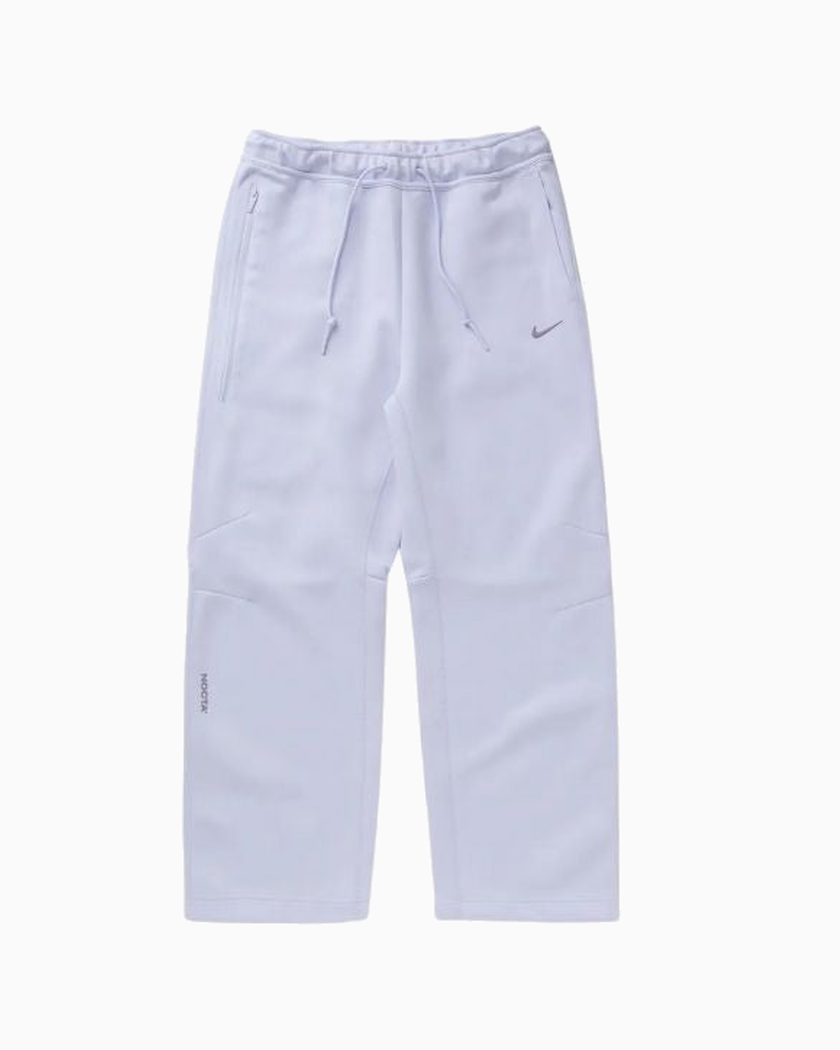 Nike x Nocta Tech Fleece Pant Palest Purple